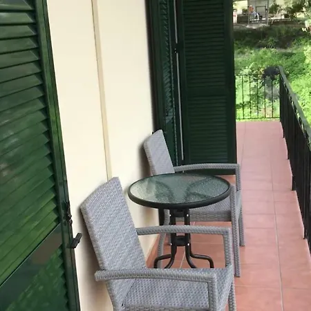 Διαμέρισμα Casa Bella Elena