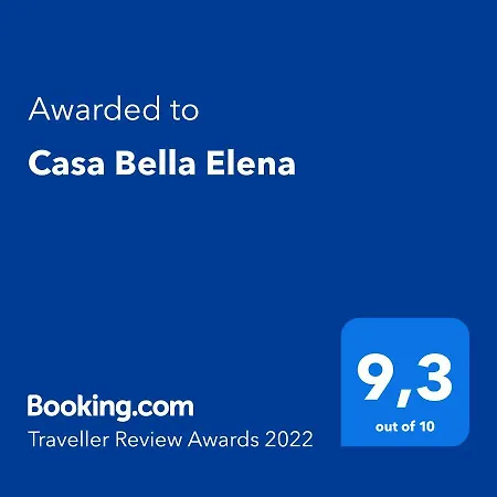 Casa Bella Elena Apartment Corfu (city)