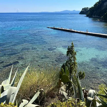 Apartment Casa Bella Elena Corfu (city)