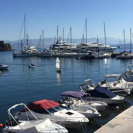 Appartamento Casa Bella Elena Corfu (city)