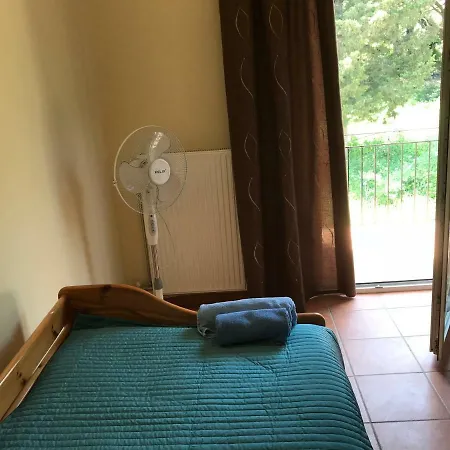 Casa Bella Elena Appartamento *