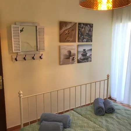 Apartment Casa Bella Elena *
