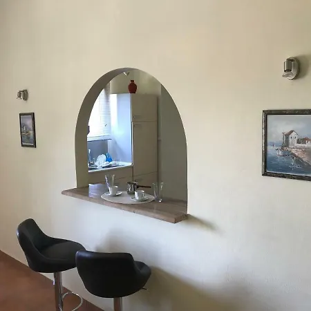 Casa Bella Elena * Corfu (city)