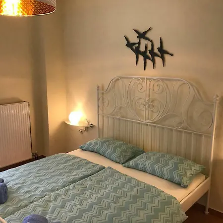 Casa Bella Elena * Corfu (city)