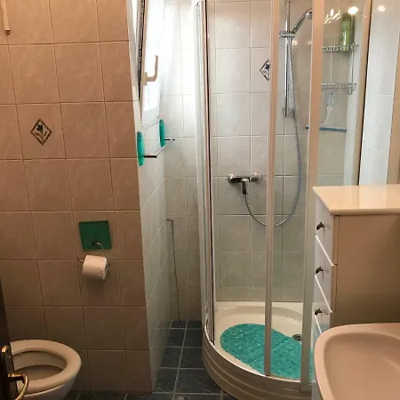 Casa Bella Elena Apartment Corfu (city)