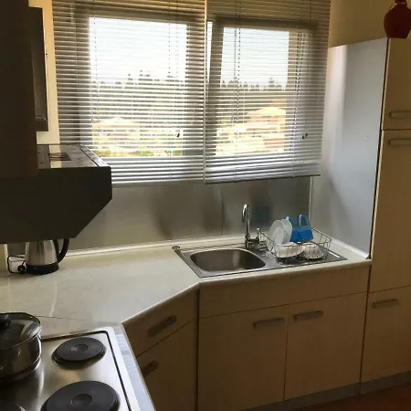 Casa Bella Elena Apartment Corfu (city)