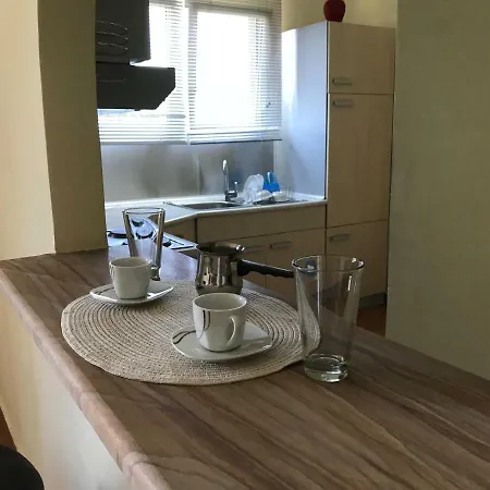 Casa Bella Elena Apartment Corfu (city)