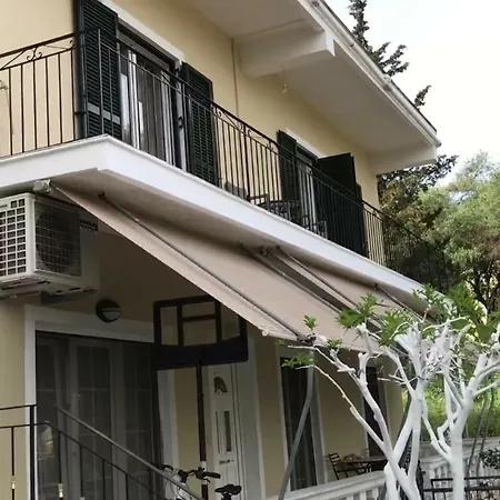 Appartamento Casa Bella Elena *