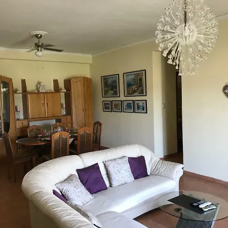 Casa Bella Elena Appartamento Corfu (city)