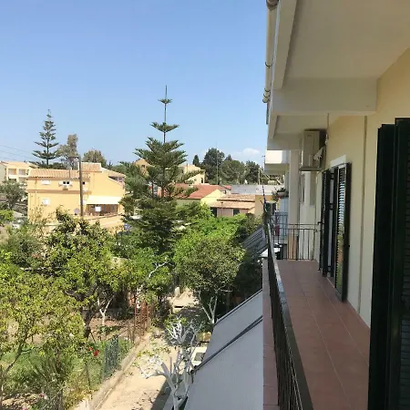 Appartamento Casa Bella Elena