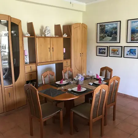 Casa Bella Elena Appartamento Corfu (city)